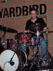 JJ Wheeler